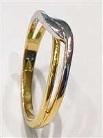 Anello Vidali Gioielli Donna in Oro ANOR-75-34 - ANOR-75-34